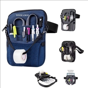 Custom Nurse Fanny Pack